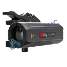 Лазерный дальномер iRay LR 1000