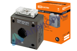 Поверка трансформатора тока измерительного на номинальное напряжение 0,66 Кв ТТН-з 0, ТТН-40, ТТН-60, ТТН-85, ТТН-100, ТТН-12