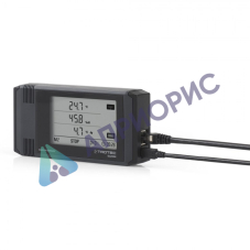 Trotec DL200H логгер температуры, влажности и точки росы