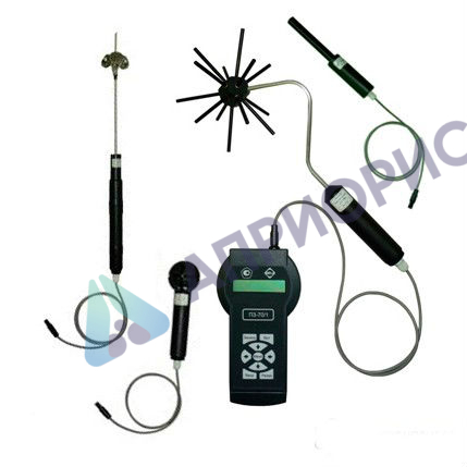 Поверка магнитометра П3-70/1