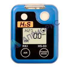 Поверка газоанализатора HS-03