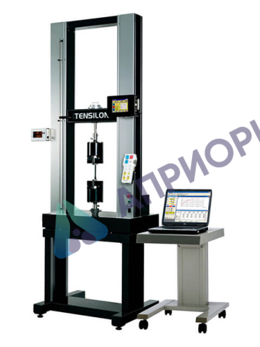 Машина испытательная AND RTG-1310 (тест-машина универсальная, двухколонная)