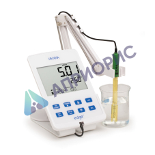 Поверка кондуктометра HI2003-02