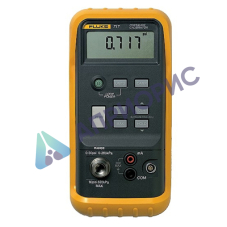 Поверка калибратора давления Fluke 717 1500G
