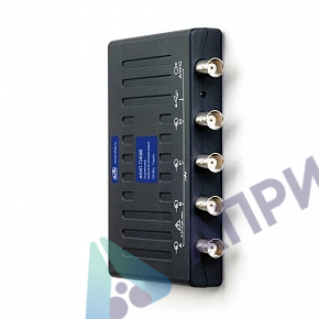 Поверка осциллографа АКИП-72405A