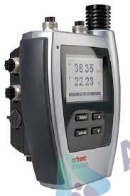 Поверка гигрометра Rotronic HygroLog NT