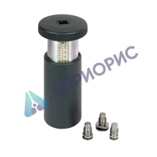 Аттестация адгезиметра Константа АЦ