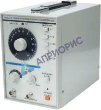 МЕГЕОН 02001 Генератор сигналов низкочастотный