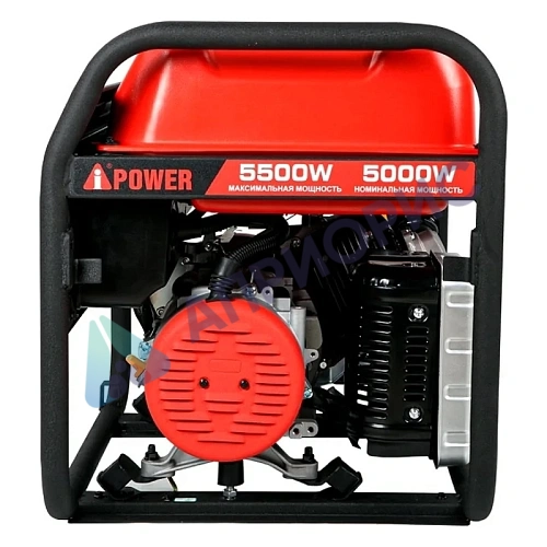 Бензиновый генератор A-iPower A5500