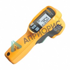 Поверка пирометра FLUKE 62 MAX