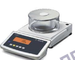 Поверка весов неавтоматического действи IS