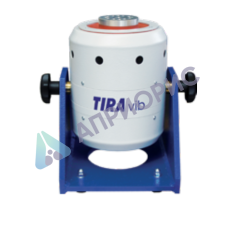 Электродинамические вибростенды TIRA серии TV малой мощности от 9 до 400Н