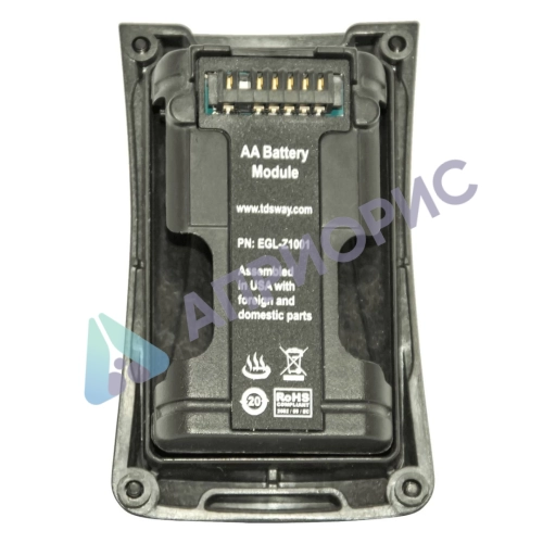 Модуль питания Spectra Precision Nomad