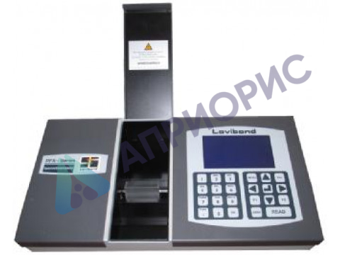Поверка спектроколориметров Lovibond серии PFXi мод. 880, 950 и 995