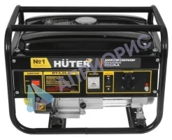 Бензиновый генератор HUTER DY4,0LA