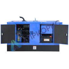 Сварочный генератор TSS DUAL DGW 28/600EDS-A