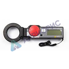 Поверка токовых клещей MULTI M-140HC