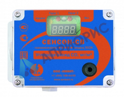 Поверка газоанализатора Сенсон-СВ-5024