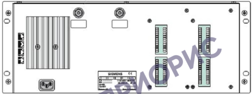 Поверка газоанализатора SIPROCESS UV600