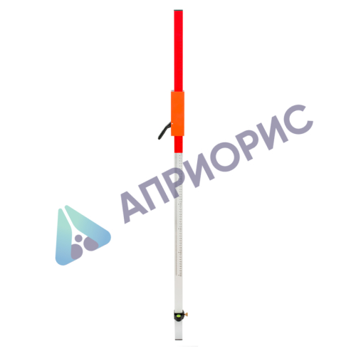 Рейка нивелирная RGK LR-2