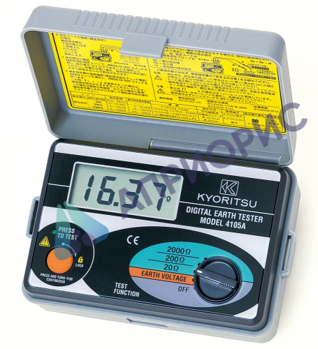 Поверка цифровых измерителей 4105А, 4120А, 4116А, 4118А, 5406А