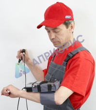 Поверка твердомера динамического МЕТ-Д1