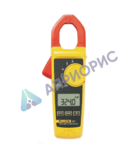 Поверка токовых клещей Fluke 324