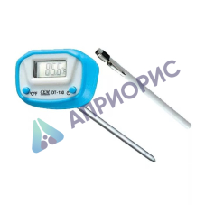 Поверка термометра электронного DT-130