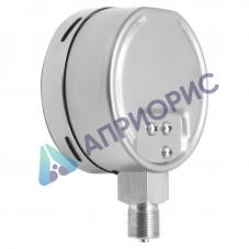 Поверка манометров для измерения низких давлений газов Тип КМ (КМВ)