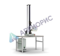 Поверка машины испытательной УТС-110МК-0.05-0У