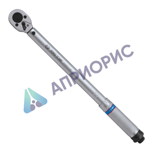 Поверка динамометрических ключей KING TONY 34323-2A 20 — 110 Нм