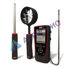 Поверка измерителя многофункционального VT 210