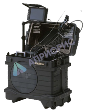 OLYMPUS IPLEX II SX - видеоэндоскоп