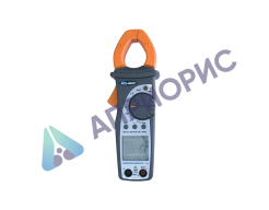 Поверка клещей-ваттметров электроизмерительных А-КИП 4022