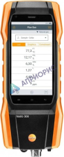 Анализатор качества воздуха Testo 400