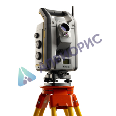 Тахеометр Trimble S9 0.5" Robotic, DR HP, Long Range FineLock