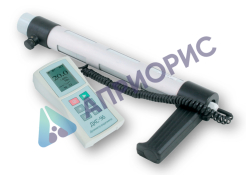 Поверка дозиметра ДКС-96