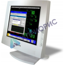 Поверка мониторов пациента IntelliVue мод. X2, MP2, MP5, MP5T, MP20, MP20junior, MP30, MP40, MP50, MP60, MP70, MP80, MP90