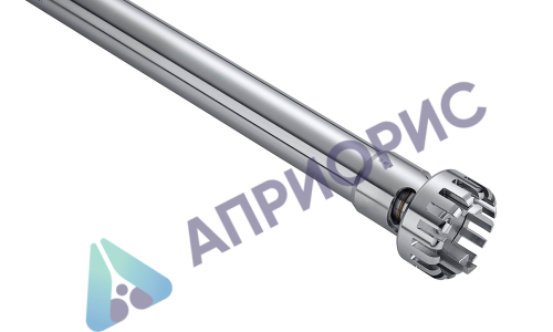 Диспергирующие элементы S 50 KG