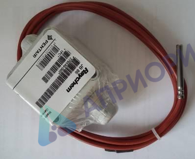 Поверка термопреобразователя сопротивления MONI