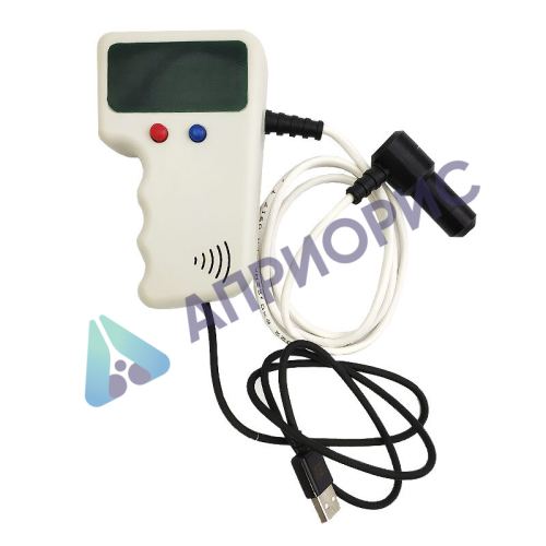 Поверка денситометра ДП 5004