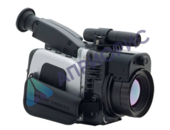 Поверка тепловизора NEC H2640