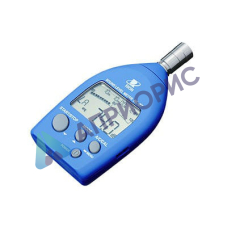 Поверка шумомера NL-27 RION