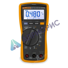 Комплект Fluke IB117M - мультиметр Fluke 117 с набором отвёрток