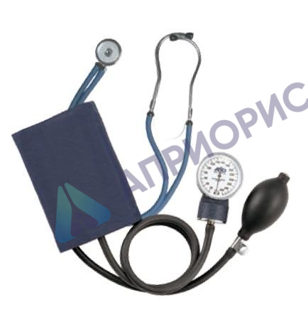 Поверка прибора измерения артериального давления механического UNITON (DISYTEST)