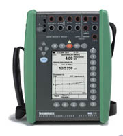 Поверка калибратора многофункционального MC5-R