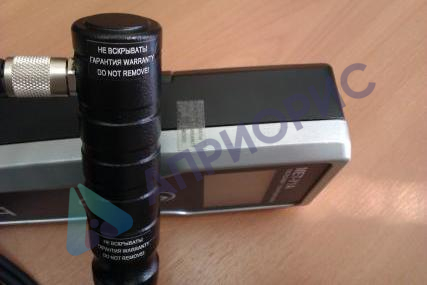 Поверка ультразвукового толщиномера МЕТ-У1А