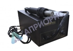 паяльная станция element 878