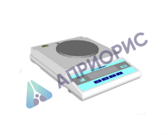 Поверка весов лабораторных ВЛТЭ-150Т-В