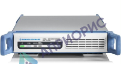 Поверка генератора Rohde Schwarz SGT100A